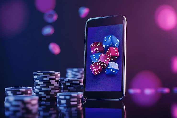 Pengalaman mobile Game Balapan detik228