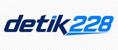 Logo detik228 Indonesia
